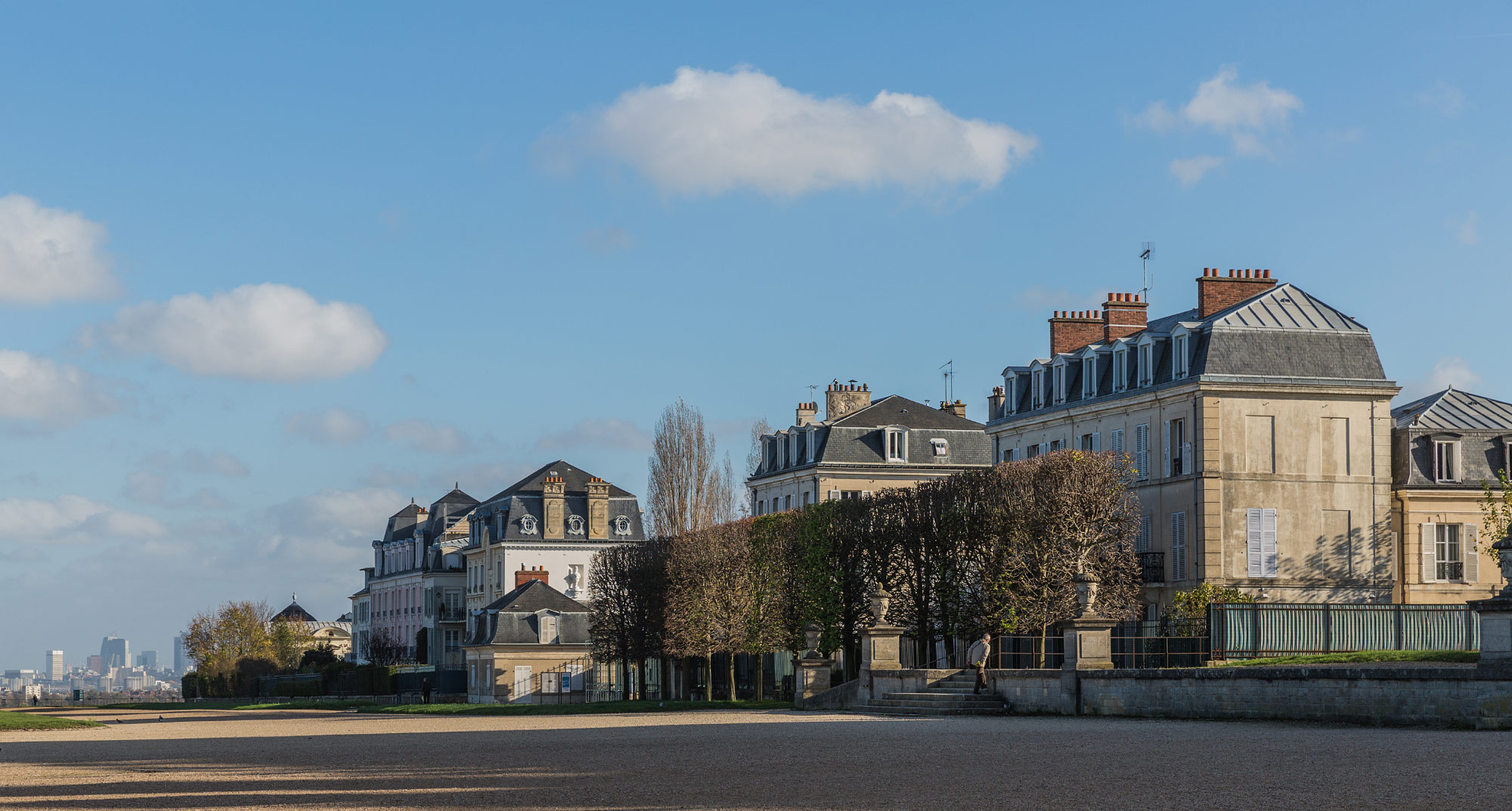 Saint-Germain-en-Laye